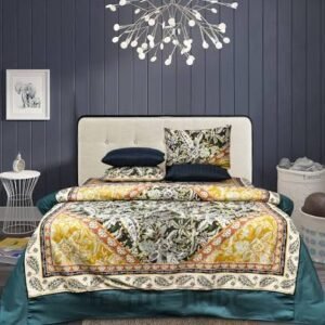 Bed Sheets